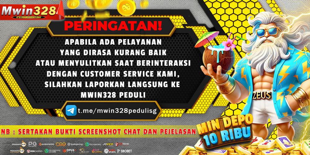INFO PENTING !!